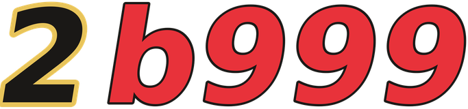 2b999 logo